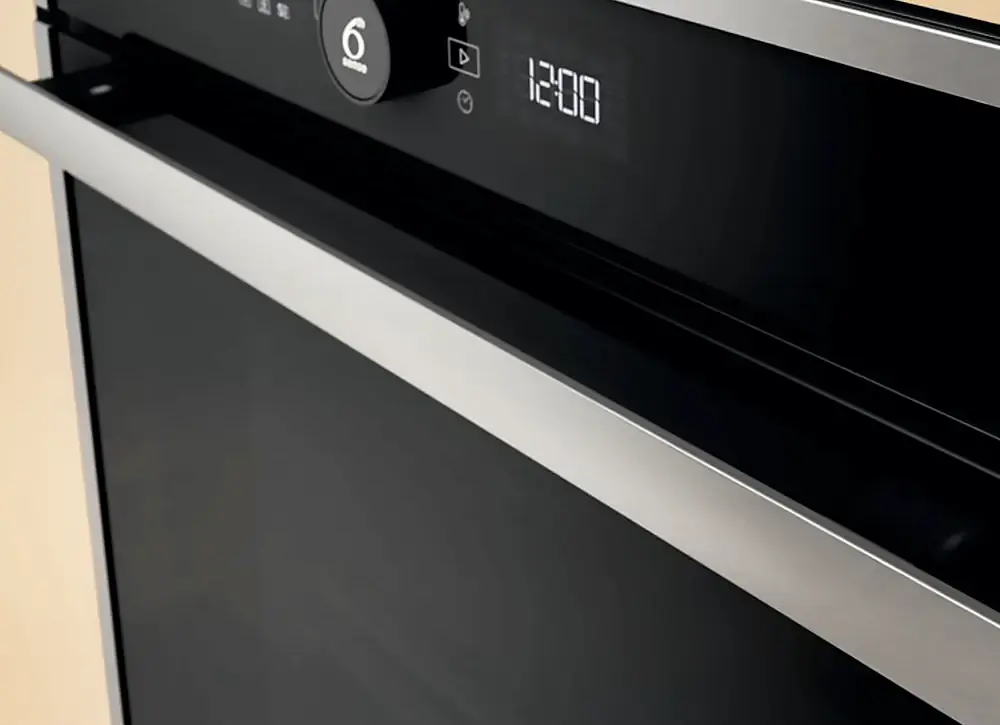 Електричний духовий шафа Whirlpool WOI4S8HM1SXA (7163817) - фото 3