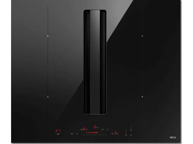 Електрична варильна поверхня Elica NIKOLATESLA ALPHA B BL/A/60
