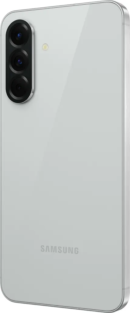 Смартфон Samsung Galaxy A56 5G 12/256GB Awesome Light Gray (SM-A566BZAY) - фото 7