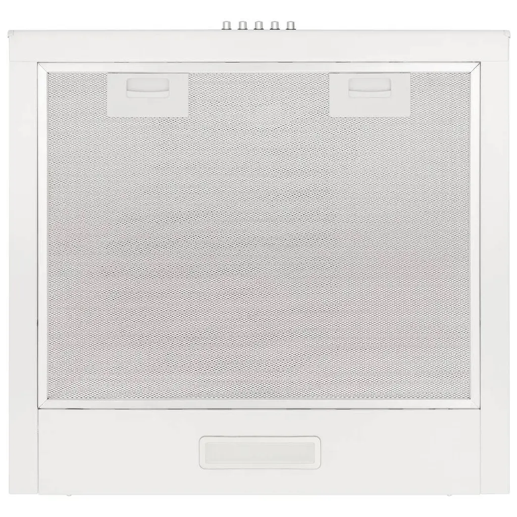 Витяжка кухонна Jantar ST I LED 50 WH - фото 4