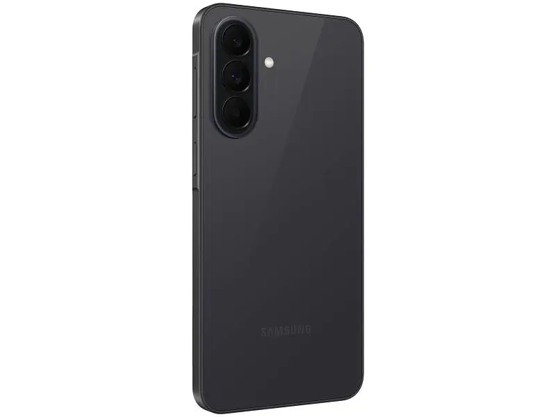 Смартфон Samsung Galaxy A37 5G 6/128GB Awesome Charcoal (SM-A376BZAB) - фото 4
