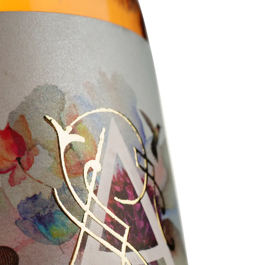 Вино Allegranza Rose, рожеве, сухе, 12,5%, 0,75 л - фото 3