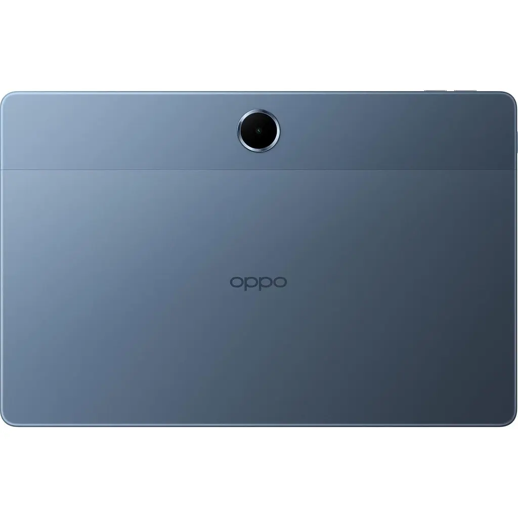 Планшет Oppo Pad SE 4/128GB Wi-Fi Twilight Blue [139254] - фото 8