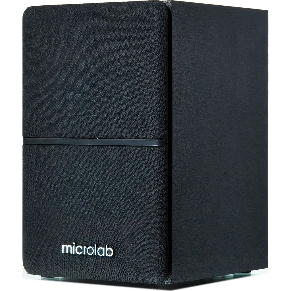 Акустическая система Microlab M-106 Black [99421] - фото 5