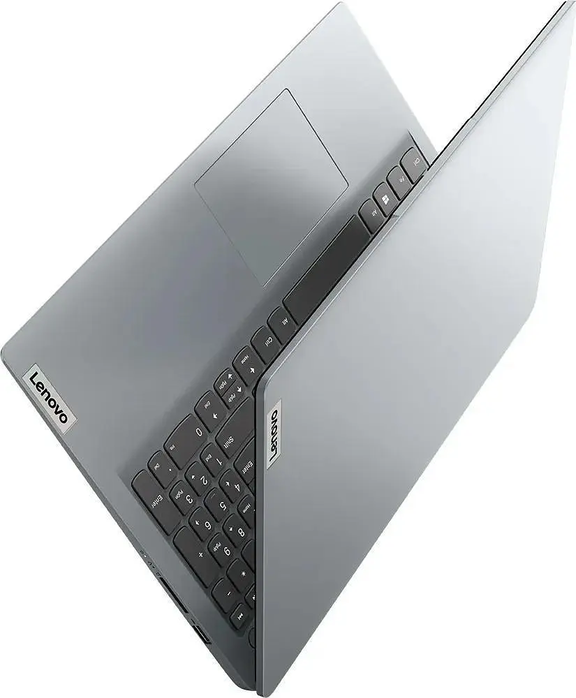 Ноутбук Lenovo IdeaPad 1 15AMN7 Ryzen 3 7320U/4.1 ГГц/ Radeon 610M/16/1000 ГБ Refurbished - фото 5