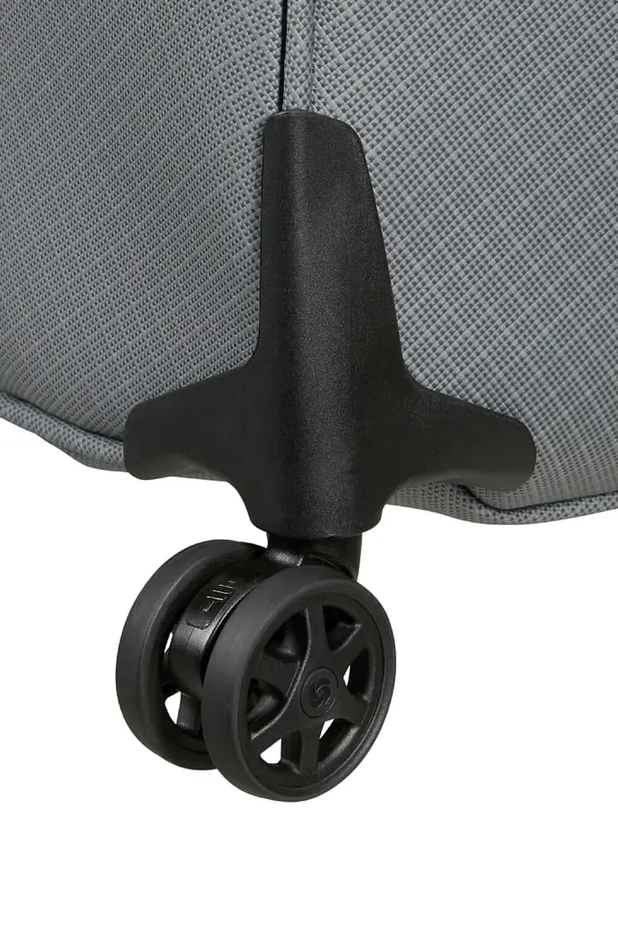Валіза 55 См Samsonite RESPARK CHARCOAL AMBER 55x40x20 KJ3*38021 - фото 12