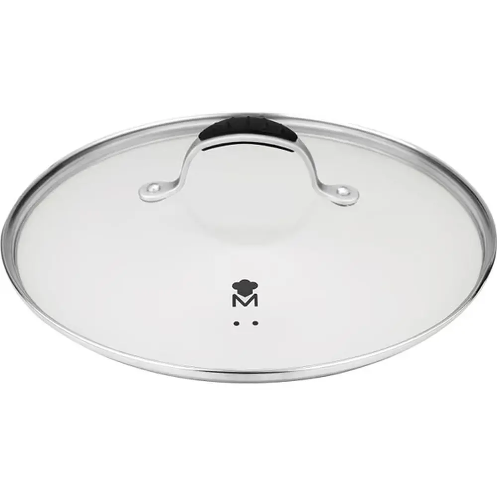 Сотейник с крышкой MasterPro Foodies collection 28 см 4.4 л (BGMP-1594) - фото 4