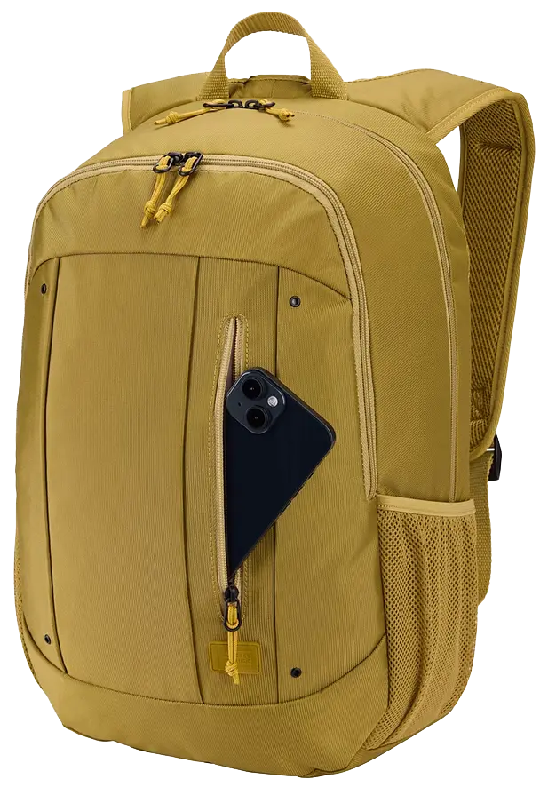 Рюкзак Jaunt 23L WMBP-215 Dim Gold Case logic sum0027869 - фото 3