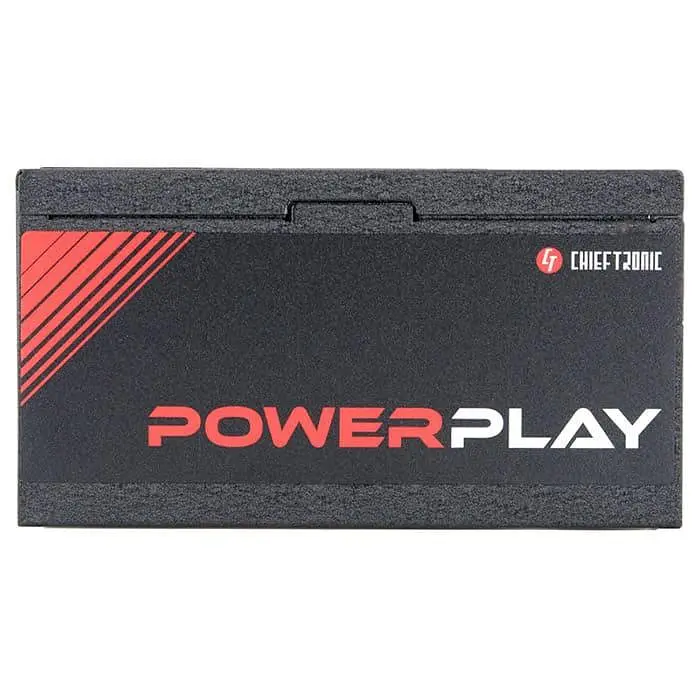 Блок живлення Chieftronic Chieftec GPU-650FC 650W (GPU-650FC) Б/в,U1 - фото 3
