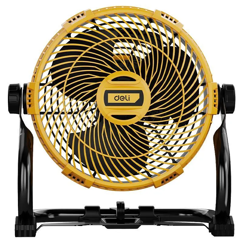 Акумуляторний вентилятор 20 В 11" EDC820Z - фото 2