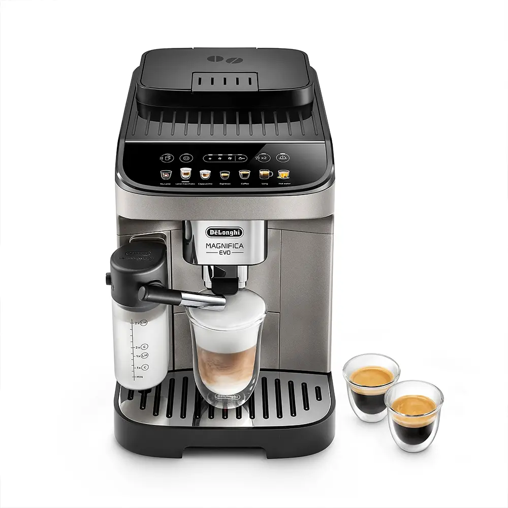 Кавомашина DeLonghi ECAM 290.81.TB - фото 3
