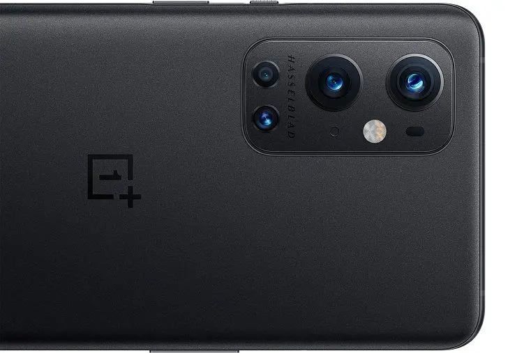 OnePlus 9 Pro 8/256GB Stellar Black - фото 3