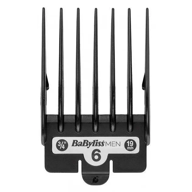 Машинка для стрижки BaByliss Super-X Metal E996E - фото 10