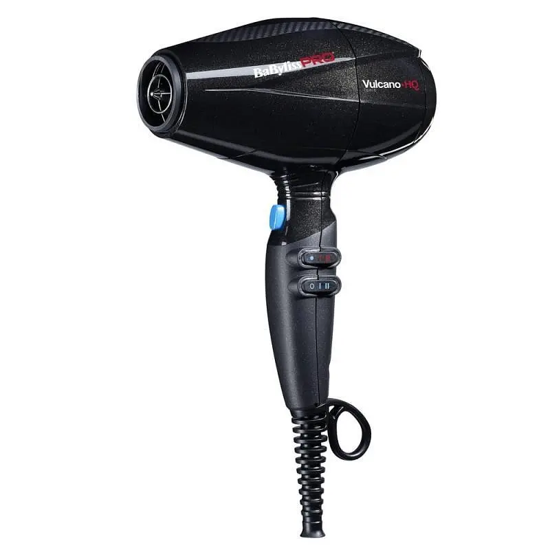 Фен BaByliss PRO BAB6980IE - фото 2