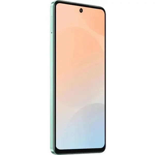 Смартфон Infinix Hot 50 8/128Gb Sage Green (X6882) (UA UCRF) NFC - фото 3