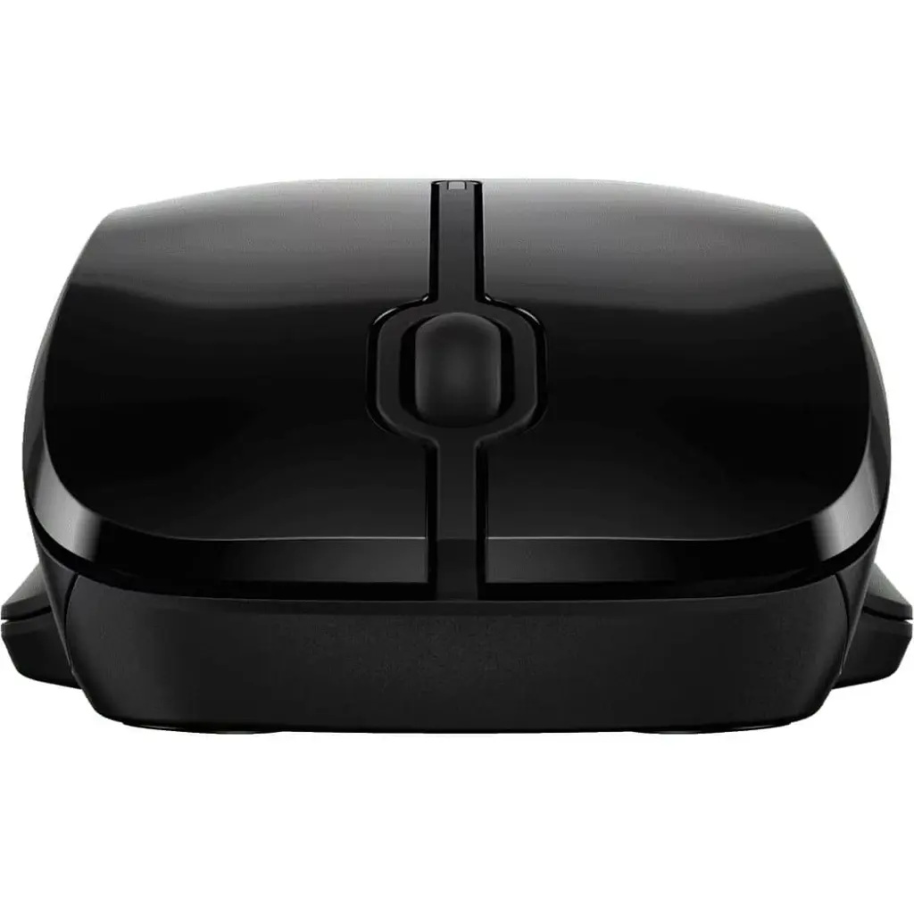 Мышь HP 250 Dual Mode Black (6V2J7AA) - фото 3