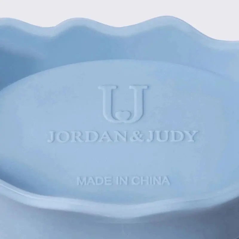 Грілка Xiaomi JORDAN & JUDY Silicone Hot Water Bag 710 мл [Blue] [52749] - фото 2