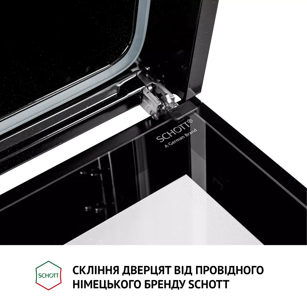 Духовой шкаф электрический  Perfelli Diamond 6M8L BIANCO - фото 5