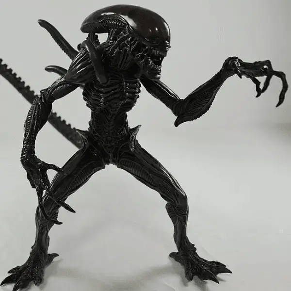 Фигурка Furyu SSS Premium Xenomorph Alien Ксеноморф Чужой 26 см (FR SSS X A 26) - фото 2