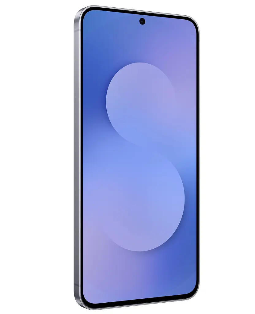 Смартфон Samsung Galaxy S25 FE 8/256GB Navy SM-S731BDBGEUC - фото 6