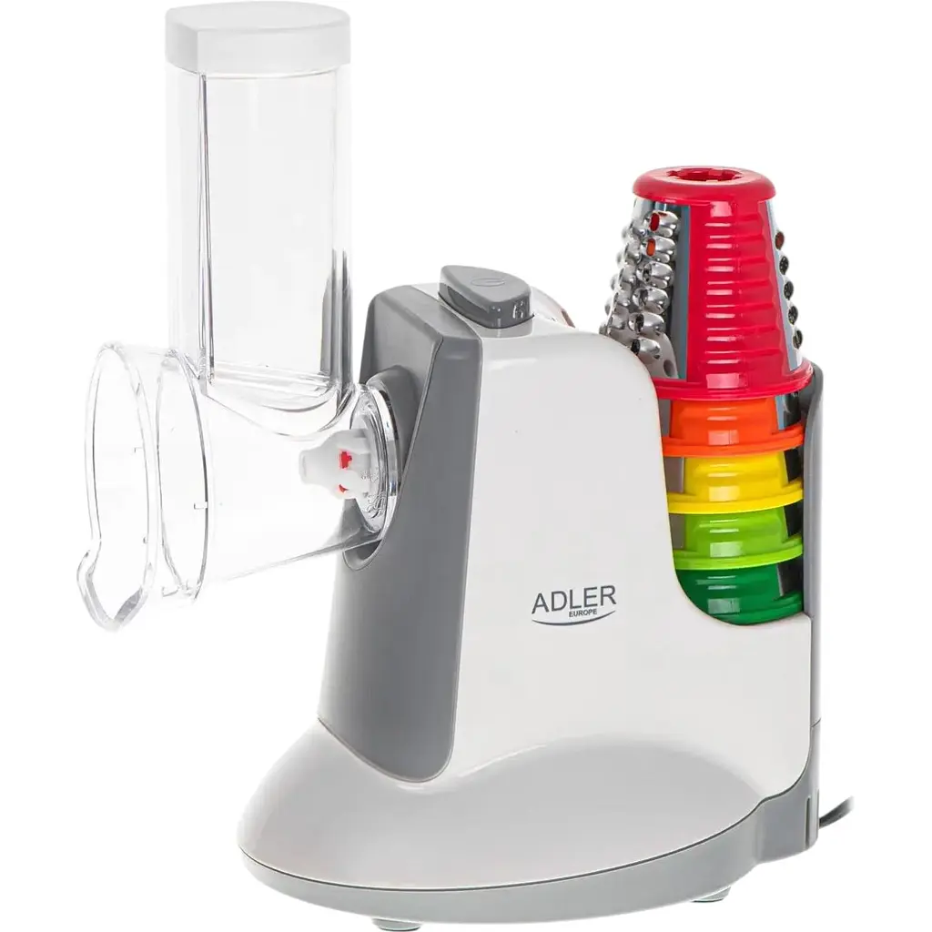 Терка Adler AD 4815 электрическая 150 Вт - фото 2