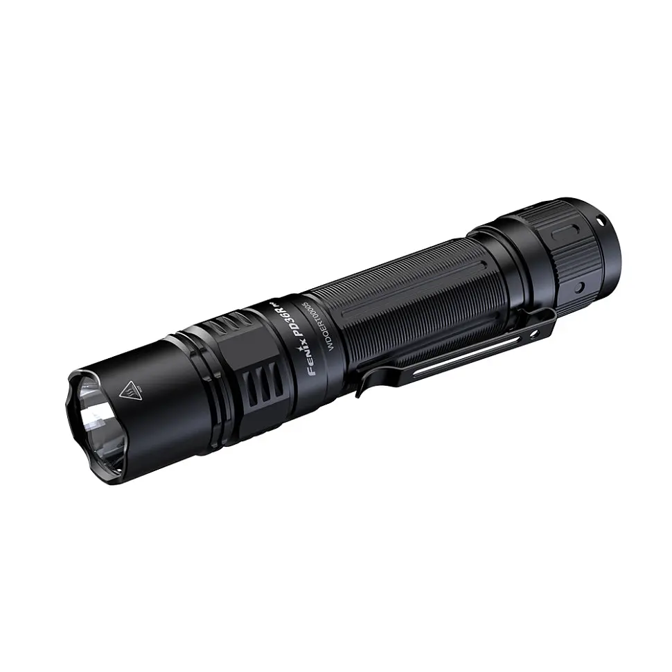 Ліхтар ручний Fenix PD36R Pro + Ліхтар ручний Fenix MINI-LITE - фото 3