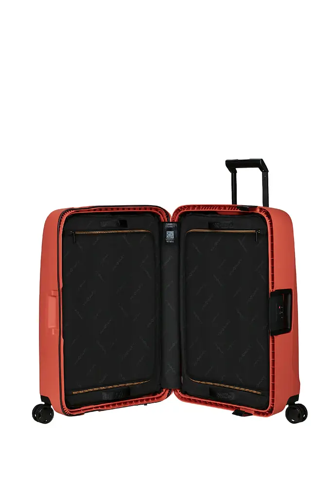Валіза Samsonite ESSENS 69 См CLAY 69x49x30 KM0*17002 - фото 2