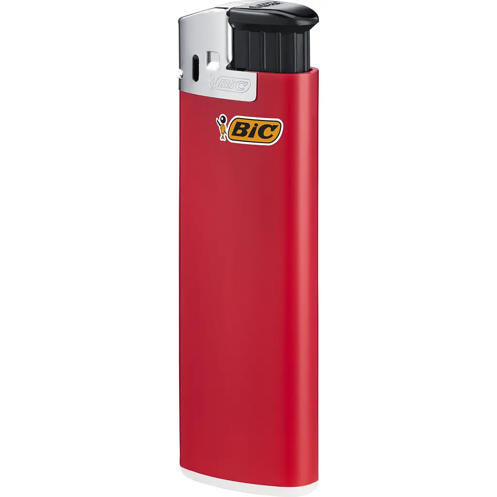 Запальничка BIC J38 Bicolor 50 шт (3086126642888) - фото 5