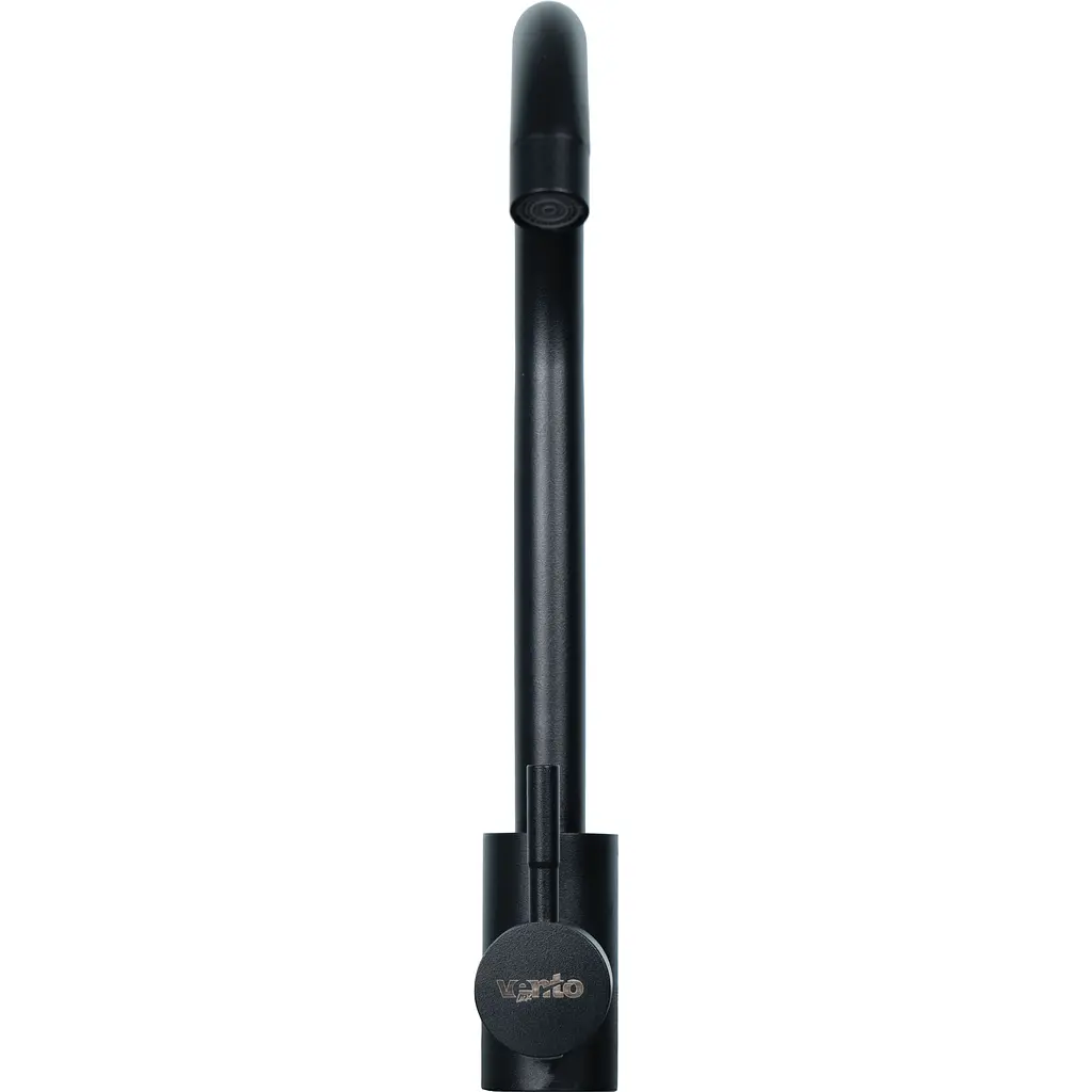 Смеситель Ventolux 330.245 Black Quartz - фото 3