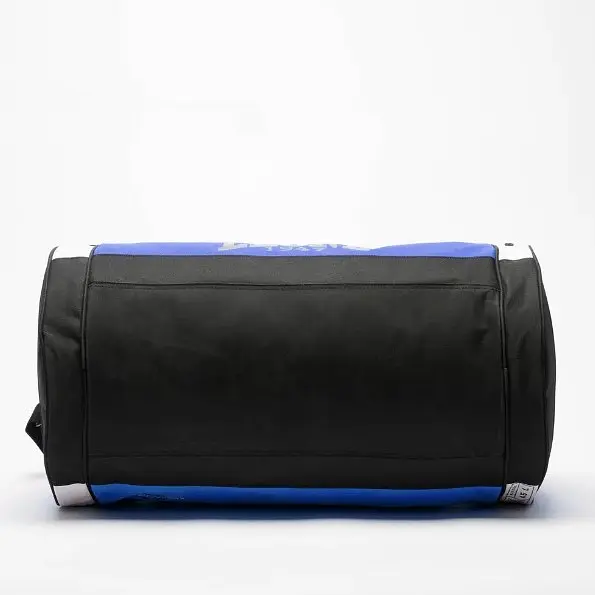 Спортивна сумка Leone AC943 ICONIC DUFFEL Blue 45 л (AC943_Blue) - фото 3