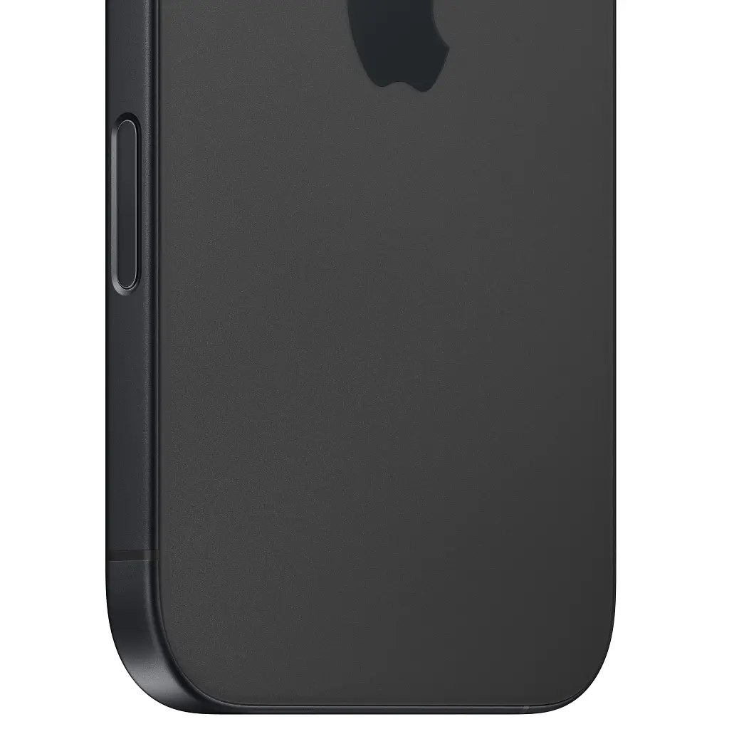 Мобільний телефон Apple iPhone 16 Plus 128GB Black (MXVU3) - фото 5