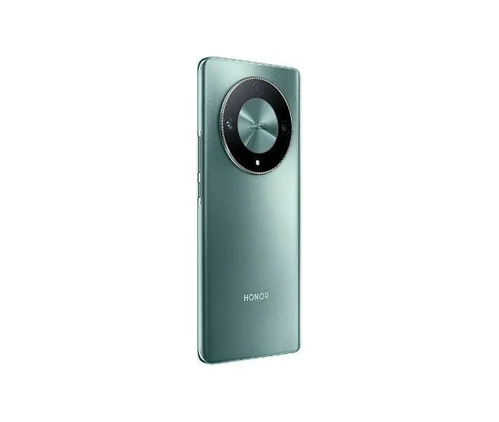 Смартфон Honor Magic 6 Lite 8/512GB Emerald Green (Global) - фото 2