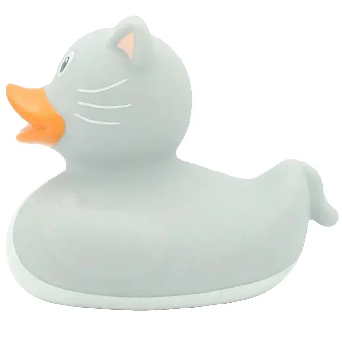 Качка FunnyDucks Кішка (1897) - фото 5