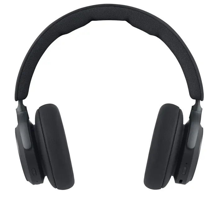 Наушники Bang&Olufsen Beoplay HX Black Anthracite с микрофоном (1224000) - фото 2