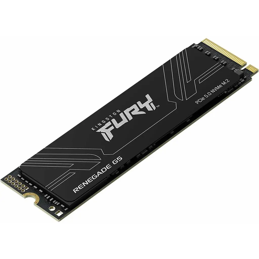 SSD накопичувач Kingston FURY Renegade G5 4TB (SFYR2S/4T0) [173699] - фото 2