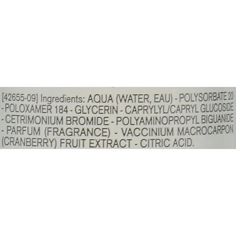 Мицеллярная термальная вода Uriage Thermal Micellar Water для нормальной и сухой кожи 250 мл - фото 8