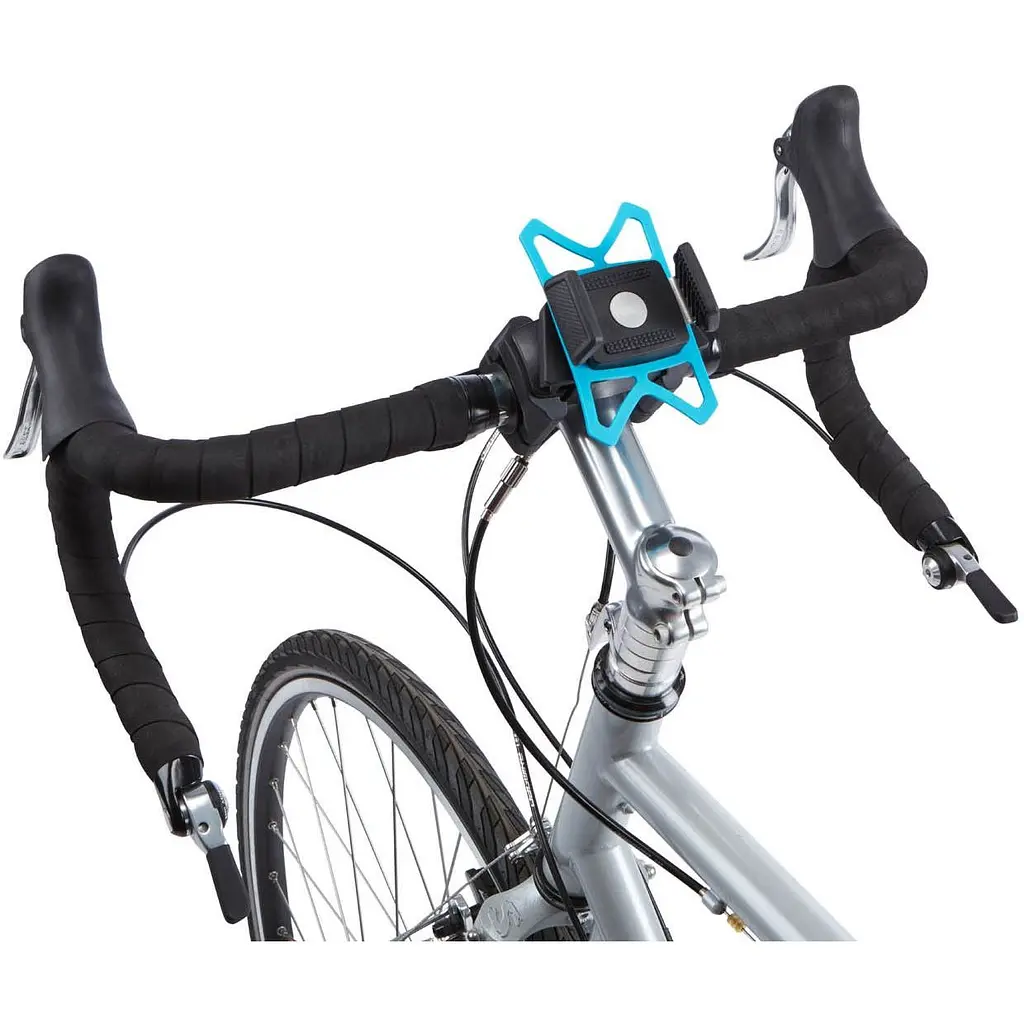 Крепление для смартфона Thule Smartphone Bike Mount (TH 100087) - фото 5