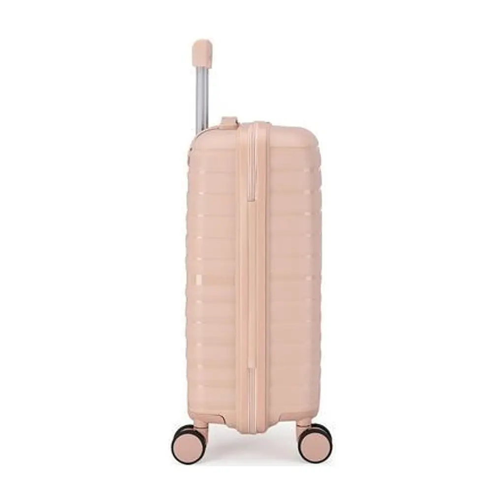Валіза Semi Line 20" S T5795-1 Beige (DAS303026) - фото 6