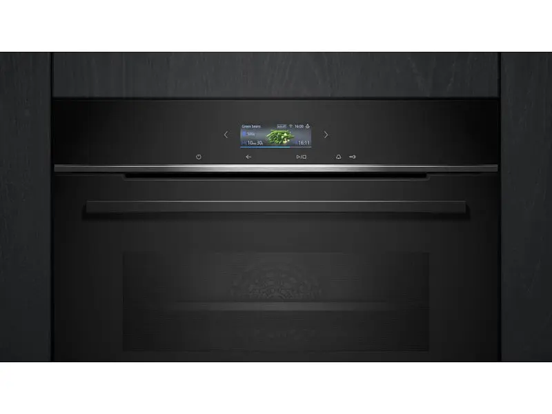 Духова шафа Siemens CB 734G1B1
