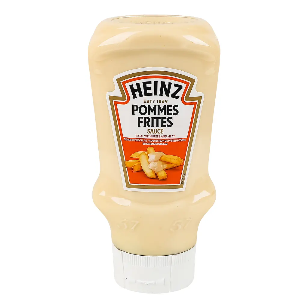 Cоус Heinz Frites 400 мл - фото 5