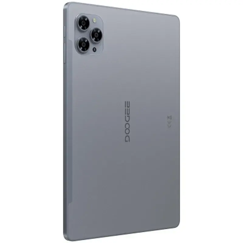 Планшет Doogee Tab G6 11" 6/256GB 4G (LTE) Grey (6923740264454) - фото 11