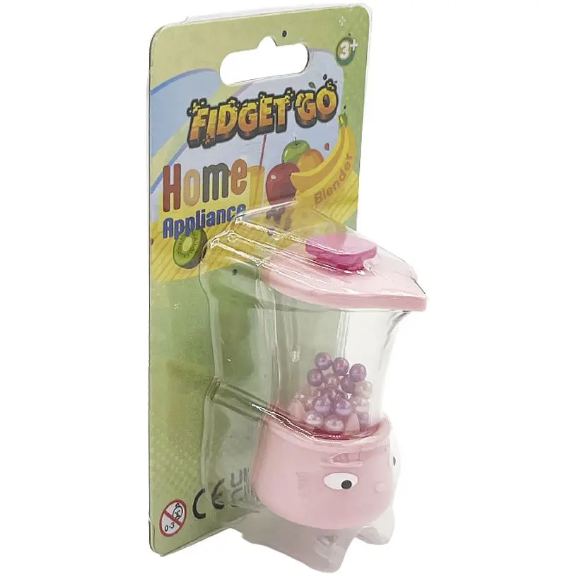 Іграшка-антистрес Fidget Go Блендер (FGHA008) - фото 3