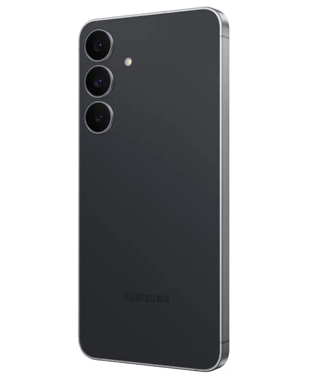 Смартфон Samsung Galaxy S25 FE 8/256GB Jetblack (SM-S731BZKG) - фото 5