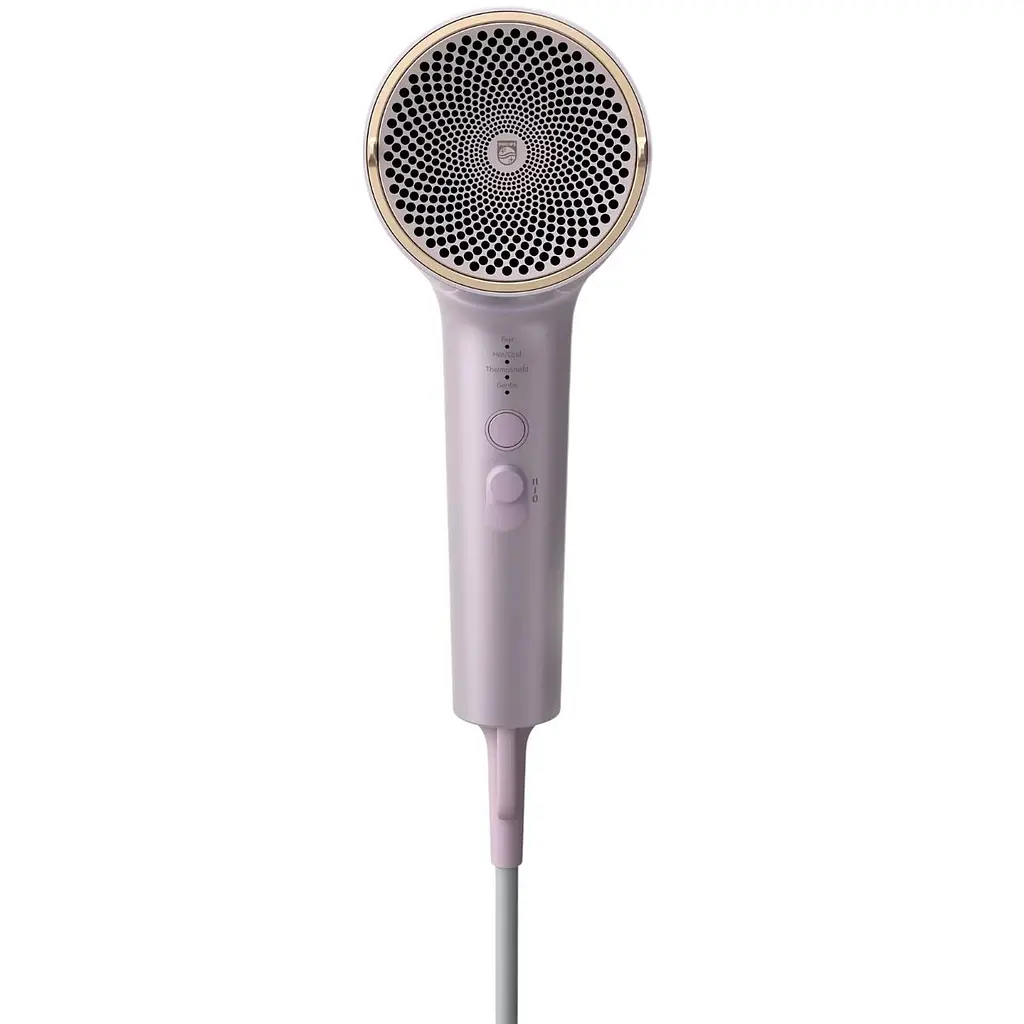 Фен Philips 7000 series фиолетовый (BHD723/10) - фото 3