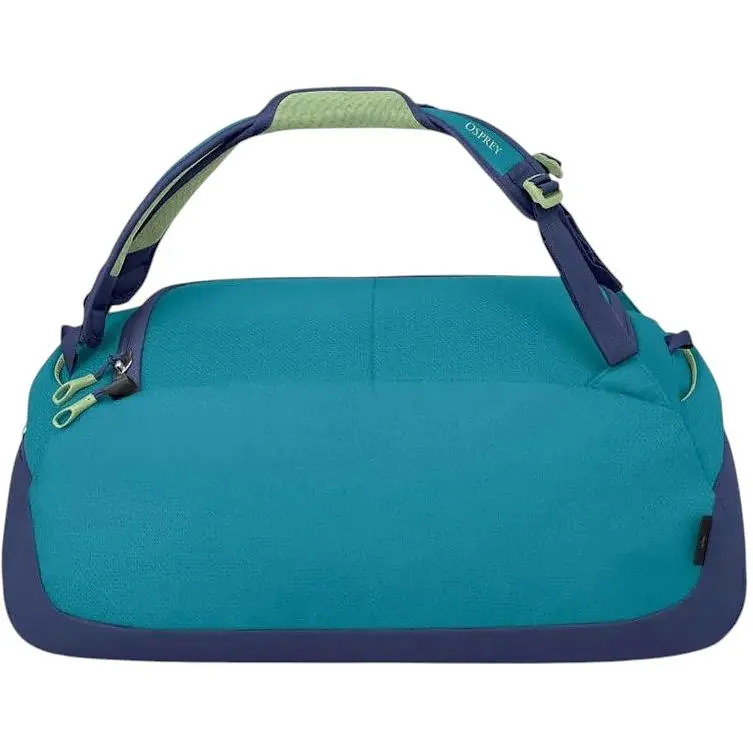 Сумка Osprey Daylite Duffel 30 синя - фото 4