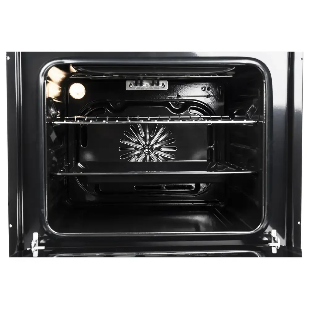 Духова вбудована шафа Ventolux EO60MT-6K BK - фото 6
