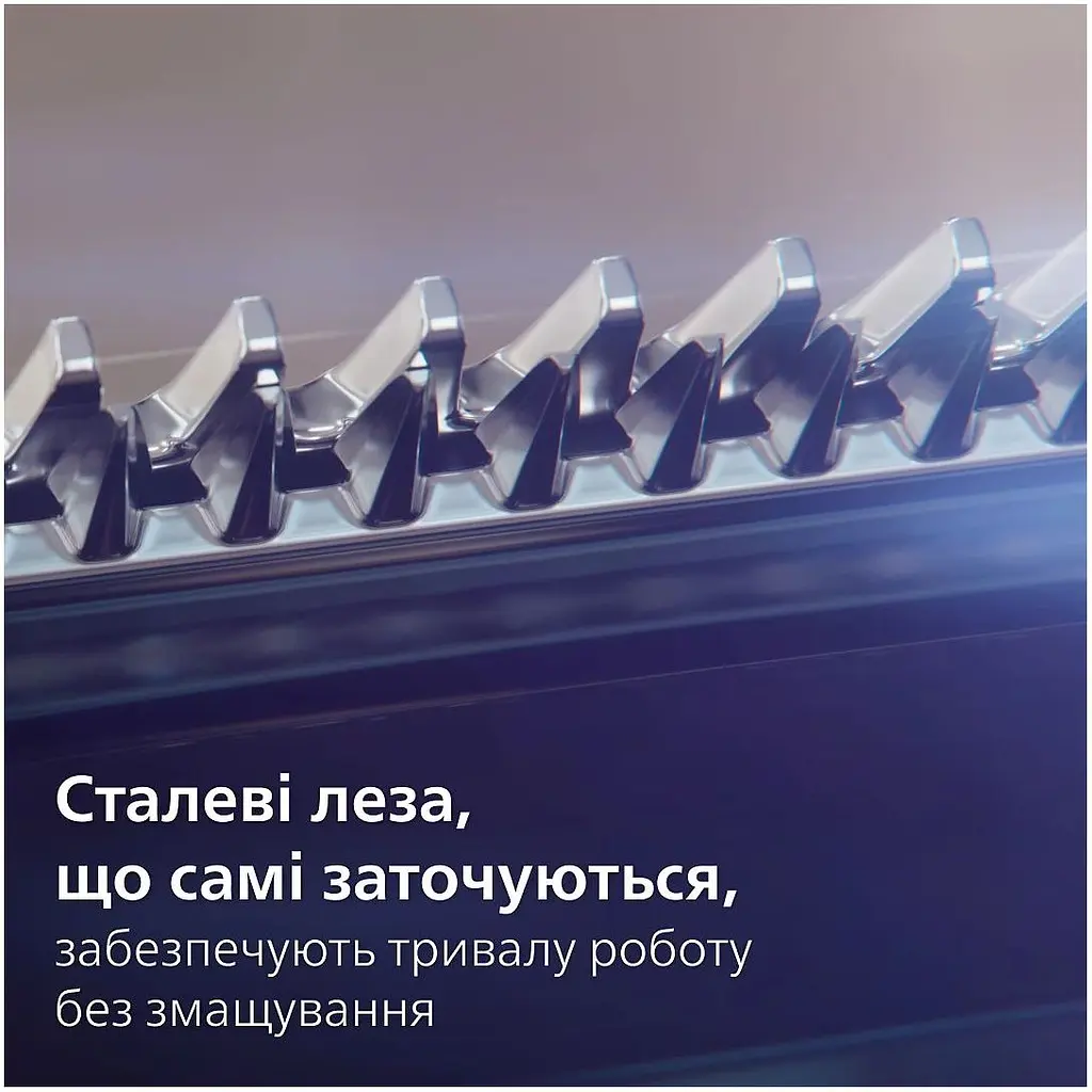 Триммер Philips Series 5000 серый (MG5921/15) - фото 11