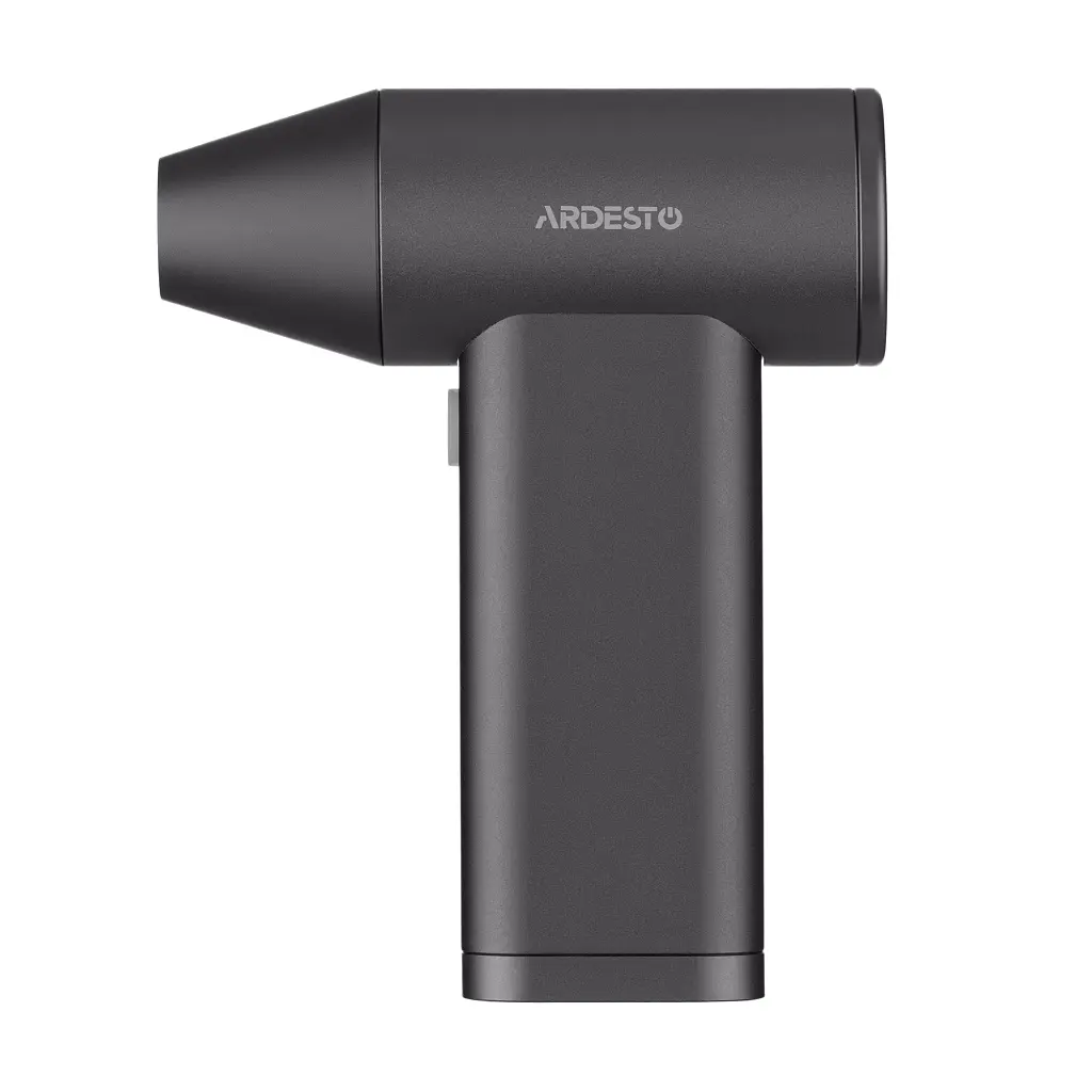 Вентилятор Ardesto FN-HY-110TURBO - фото 3