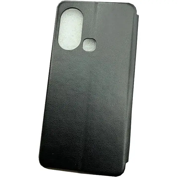 Чохол-книжка BeCover Exclusive для Infinix Hot 11S (X6812) Black (708990) - фото 3