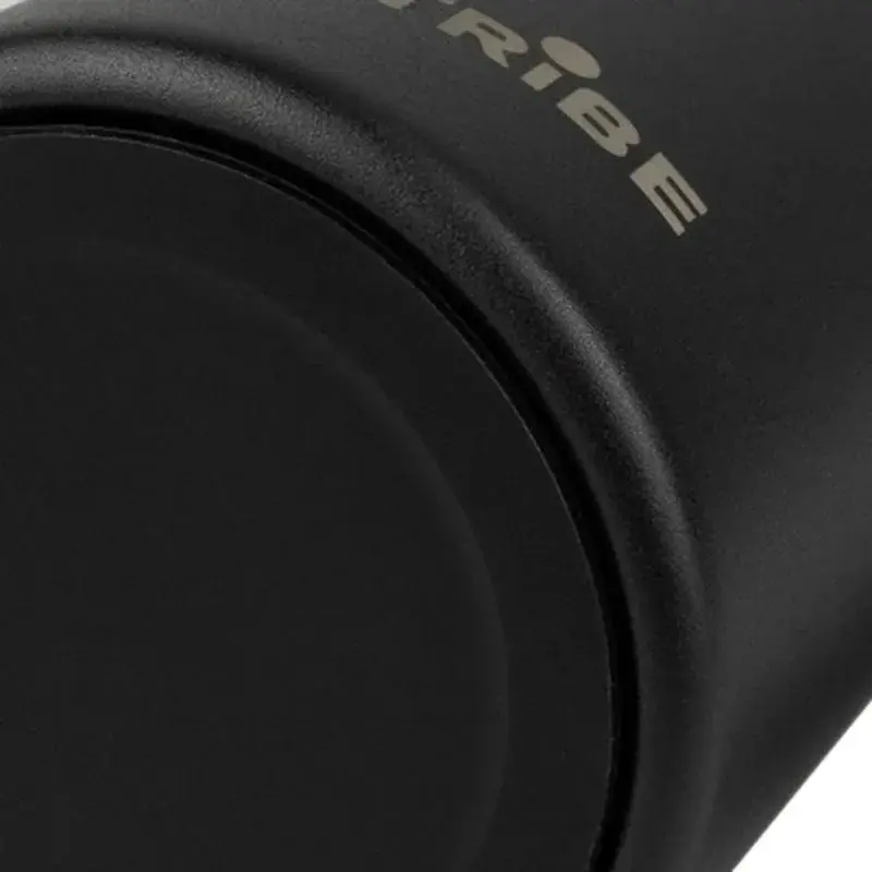 Термокружка Tribe Adventure Mug 450 мл black (T-FA-0032-black) - фото 3